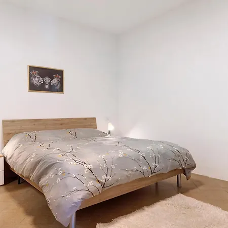 Leon Apartment
