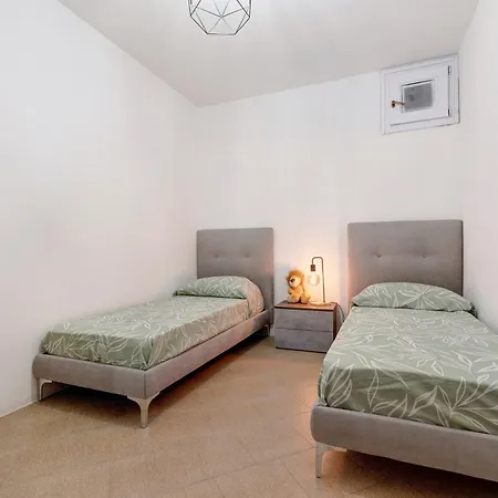 Apartment Leon
