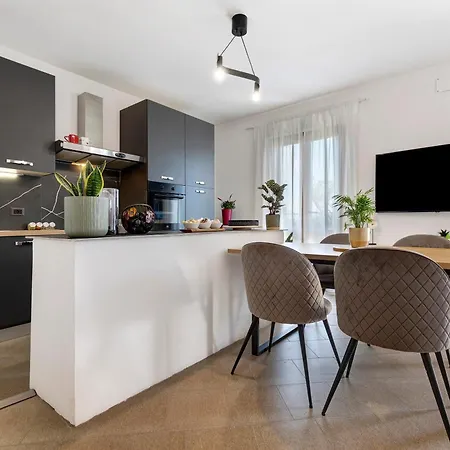 Apartment Leon *