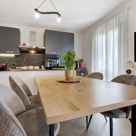 Apartment Leon