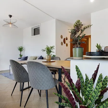 Apartment Leon *
