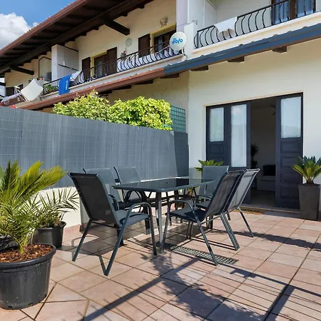 Apartment Leon *