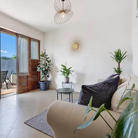 Leon Apartment Tremosine